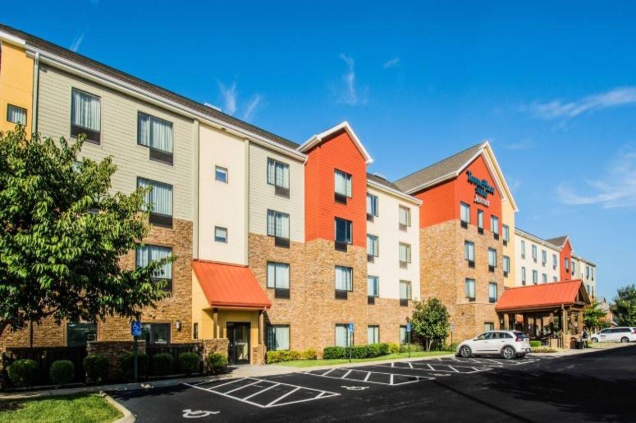 Towneplace Suites By Marriott Μπόουλινγκ Γκριν Εξωτερικό φωτογραφία