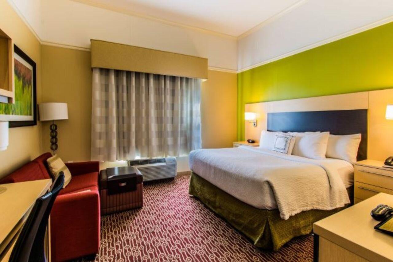 Towneplace Suites By Marriott Μπόουλινγκ Γκριν Εξωτερικό φωτογραφία