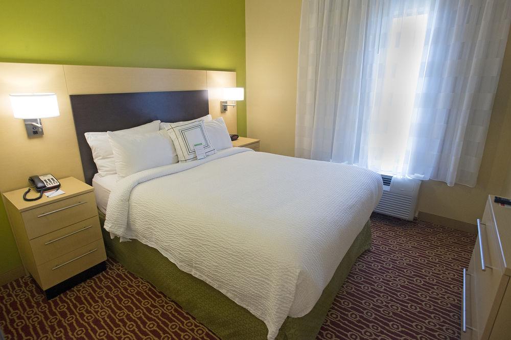 Towneplace Suites By Marriott Μπόουλινγκ Γκριν Εξωτερικό φωτογραφία