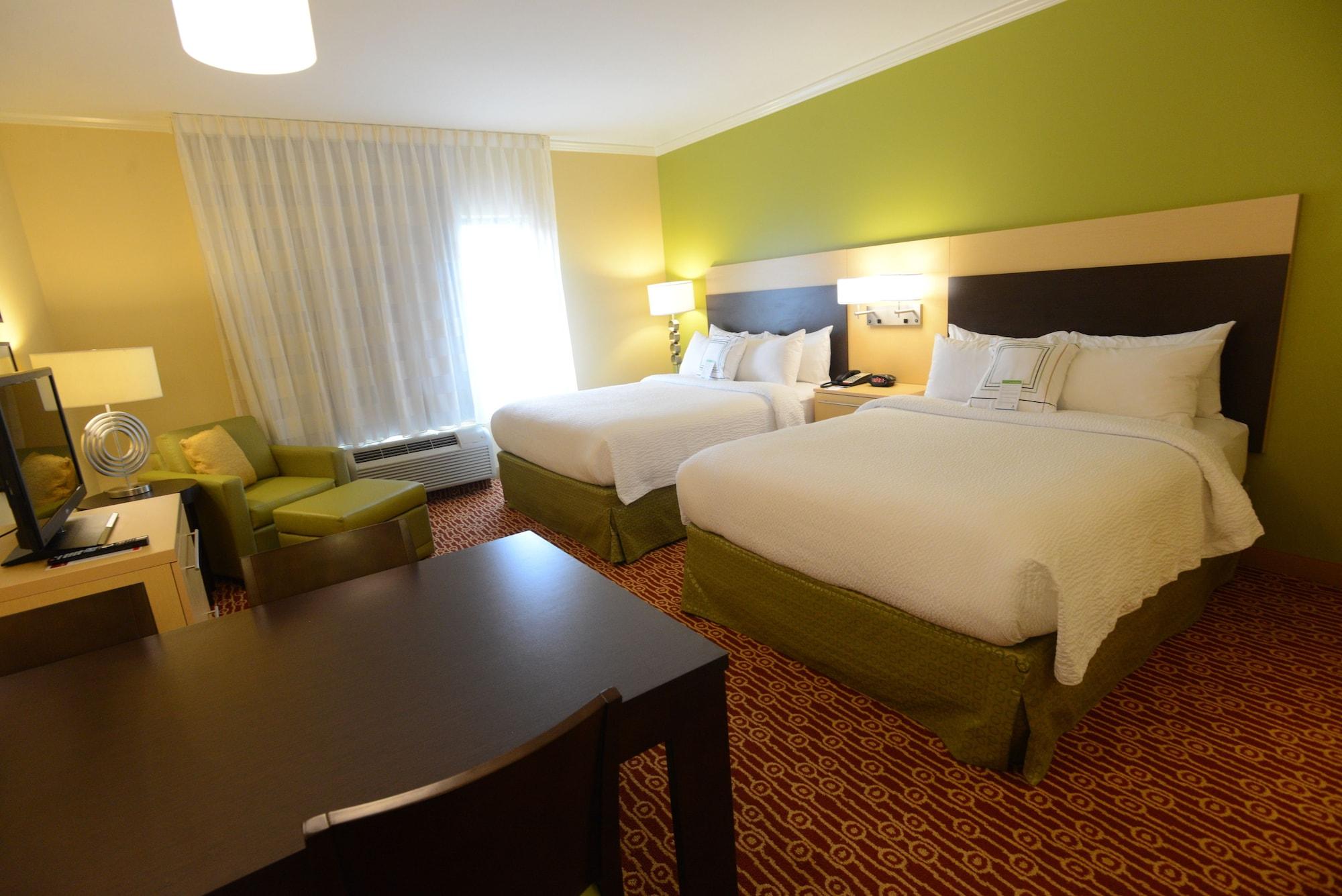 Towneplace Suites By Marriott Μπόουλινγκ Γκριν Εξωτερικό φωτογραφία