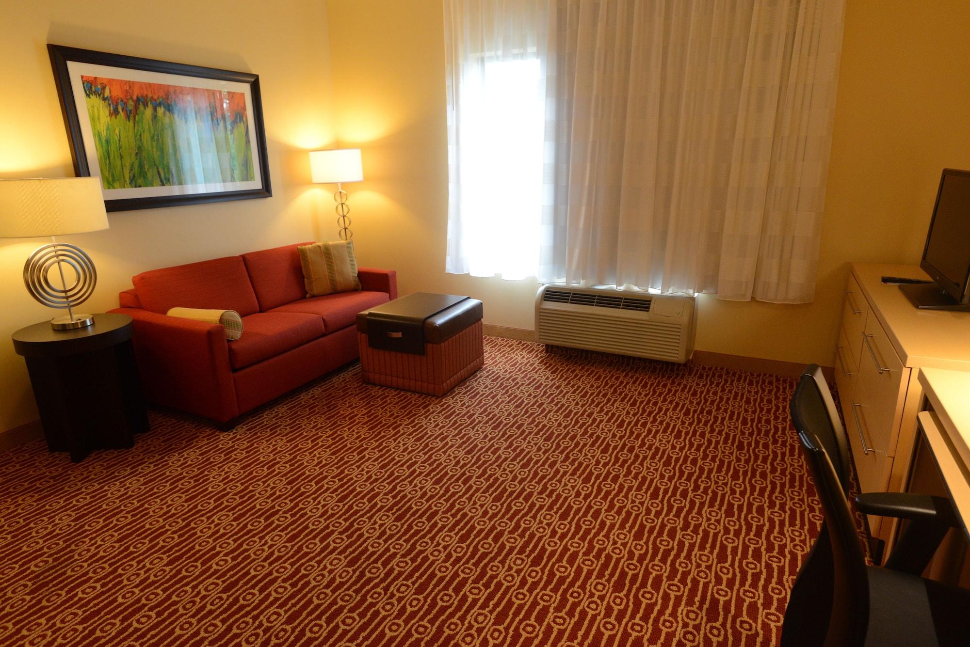 Towneplace Suites By Marriott Μπόουλινγκ Γκριν Εξωτερικό φωτογραφία