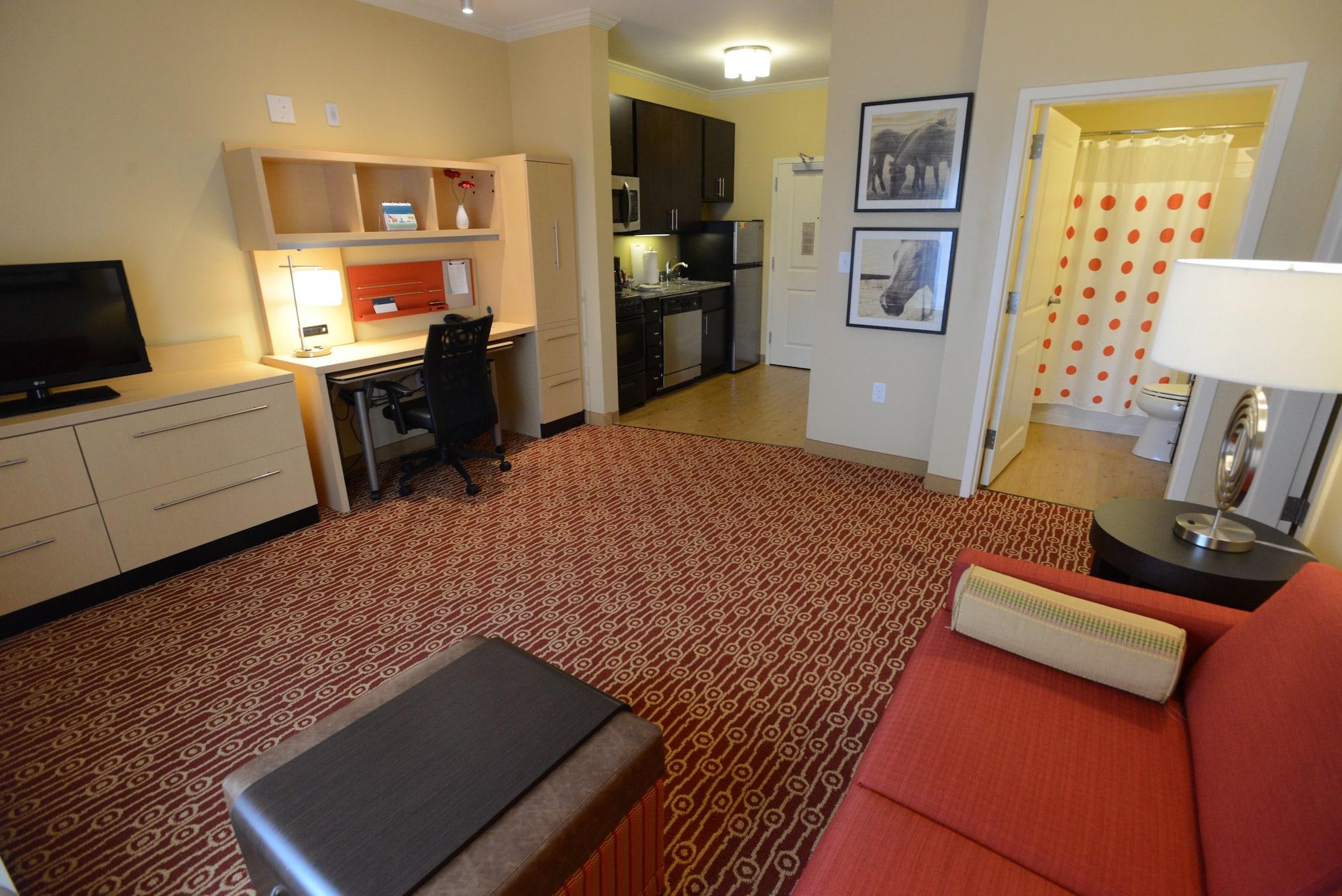 Towneplace Suites By Marriott Μπόουλινγκ Γκριν Εξωτερικό φωτογραφία