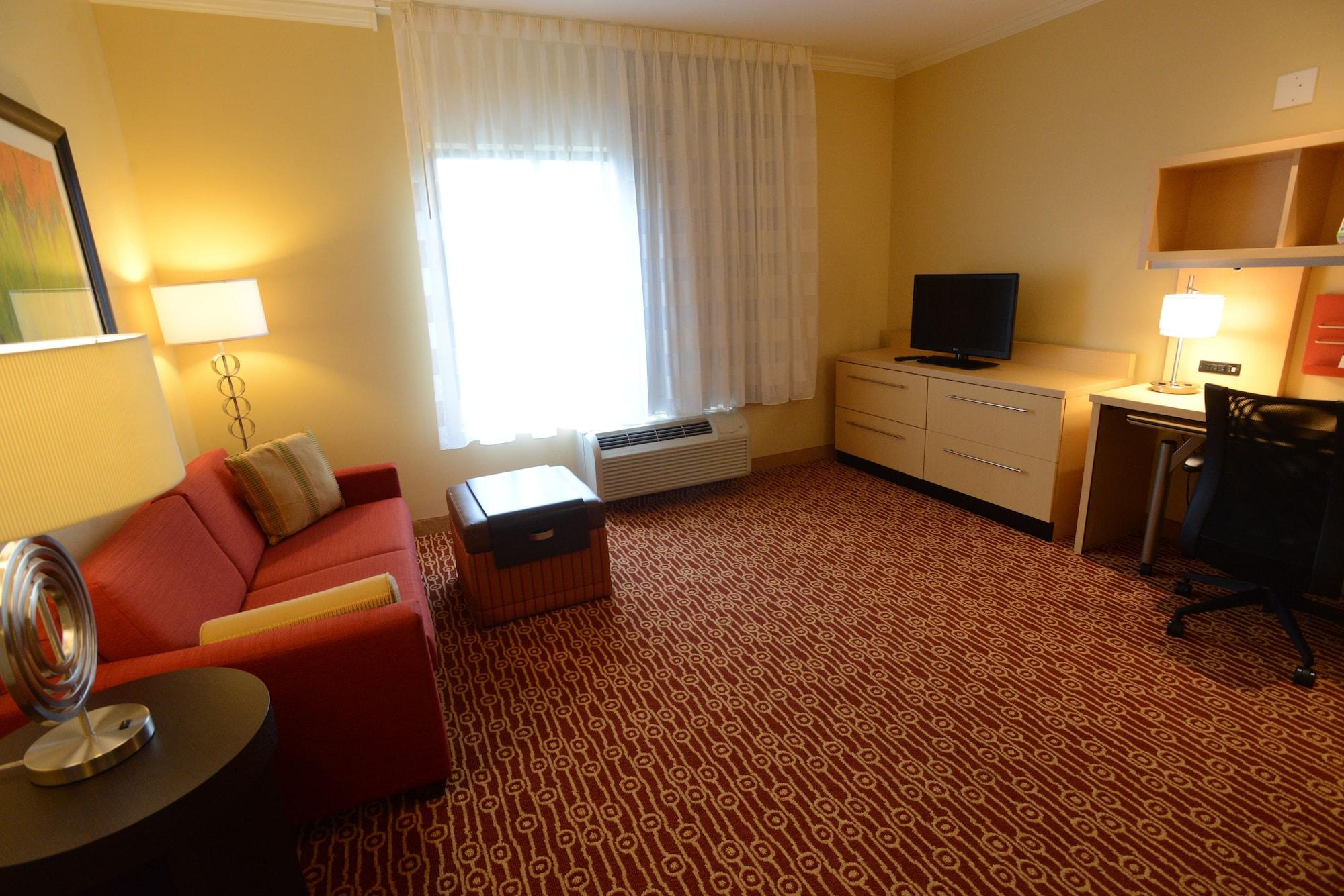 Towneplace Suites By Marriott Μπόουλινγκ Γκριν Εξωτερικό φωτογραφία