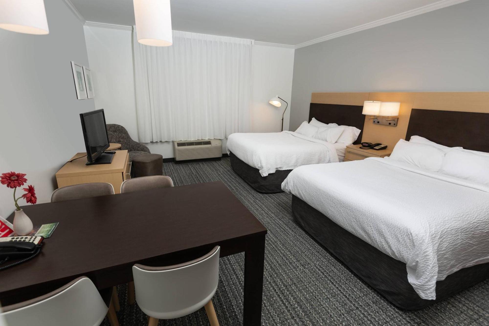 Towneplace Suites By Marriott Μπόουλινγκ Γκριν Εξωτερικό φωτογραφία